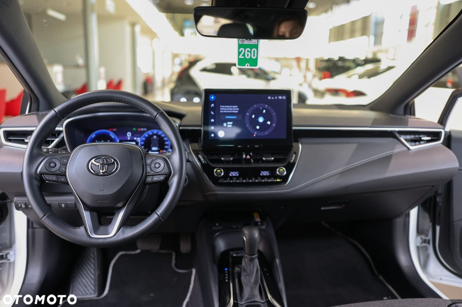 Toyota Corolla - 6