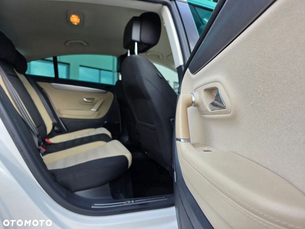 Volkswagen CC 1.4 TSI - 23