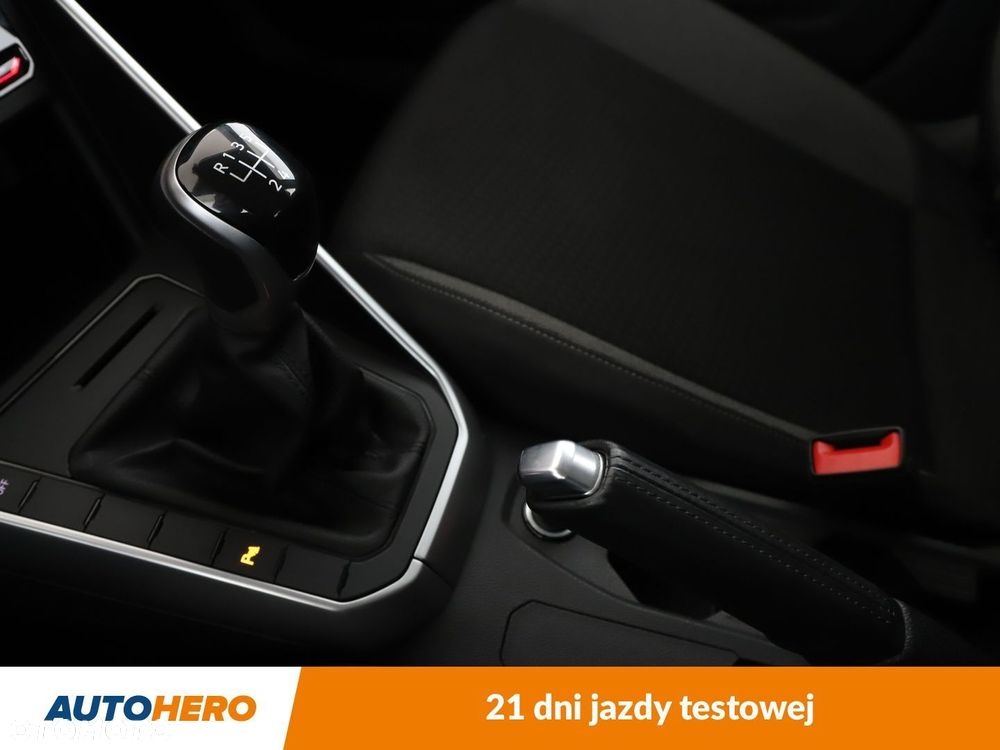 Volkswagen Taigo 1.0 TSI Life - 25