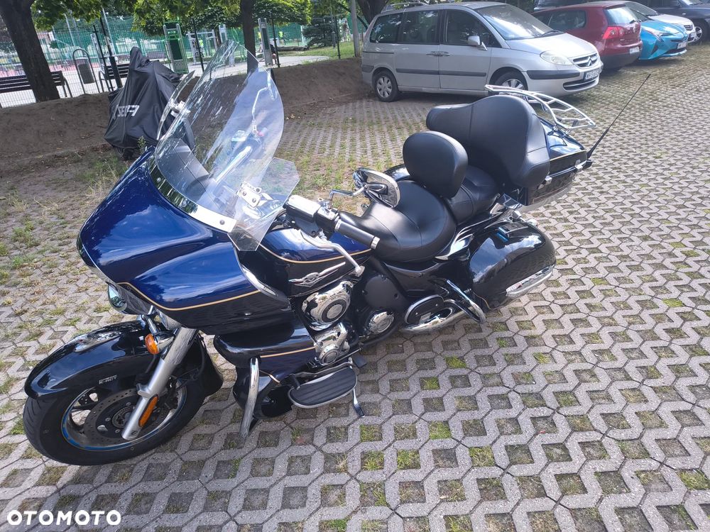 Kawasaki Vulcan - 2