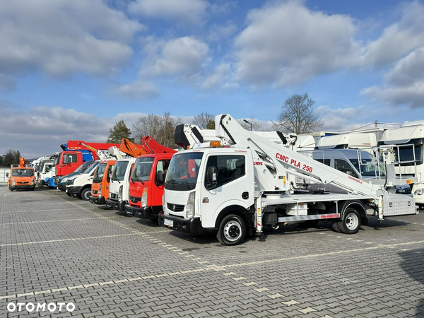 Renault Maxity