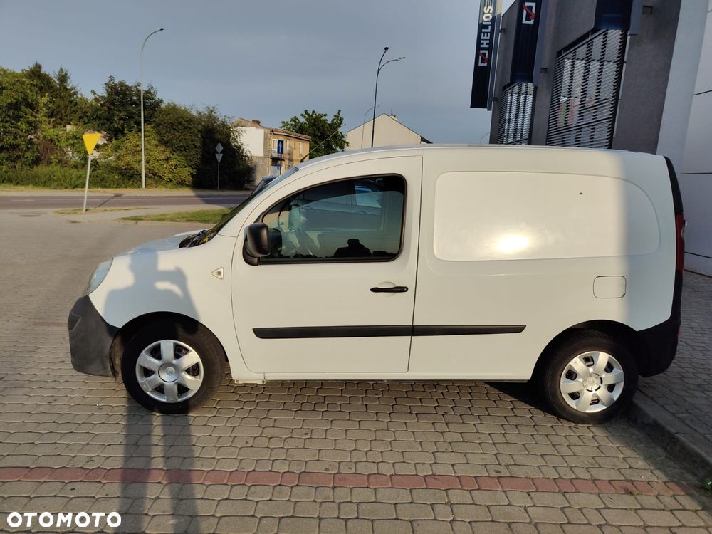 Renault Kangoo - 6