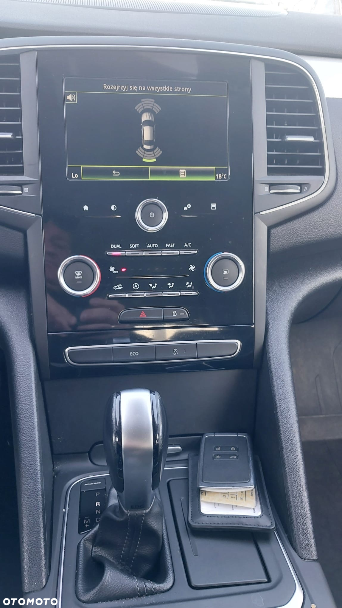 Renault Talisman 1.3 TCe FAP Intens EDC - 8