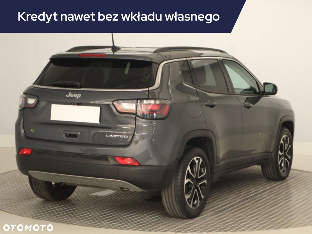 Jeep Compass - 7