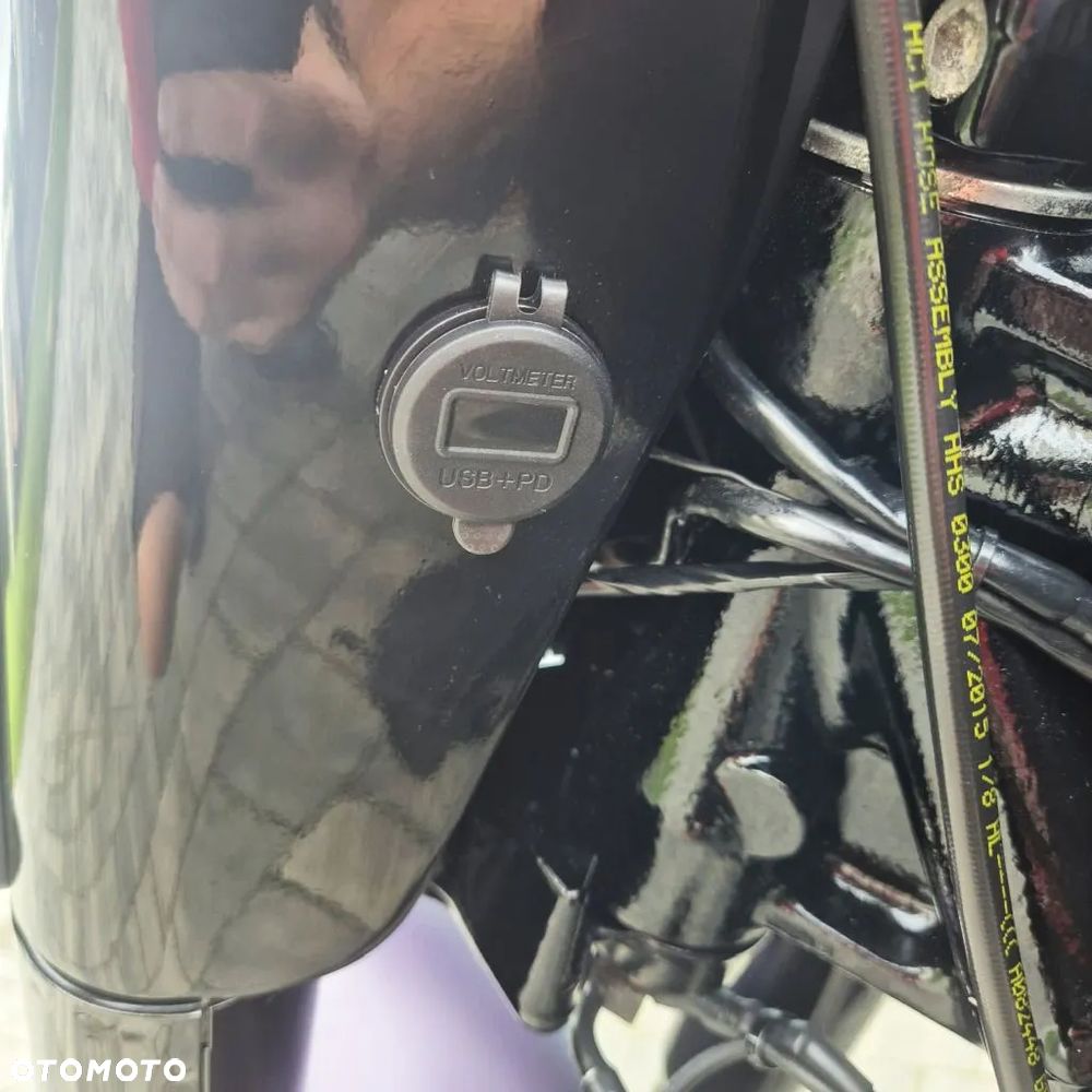 Harley-Davidson Softail Fat Boy - 35