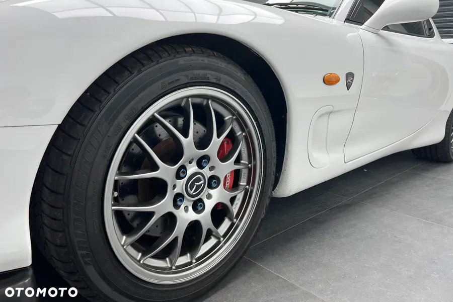 Mazda RX-7 - 19