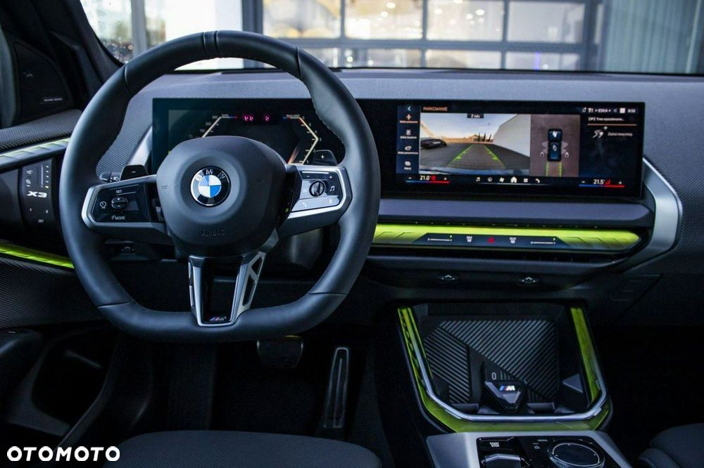 BMW X3 - 18