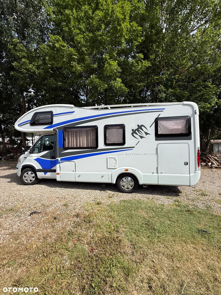 Renault Master - 8