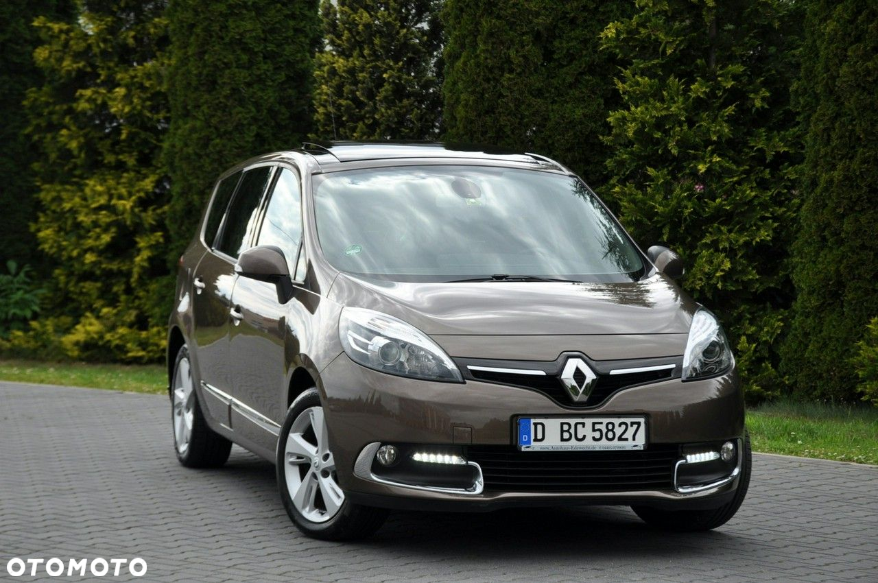 Renault Scenic - 2