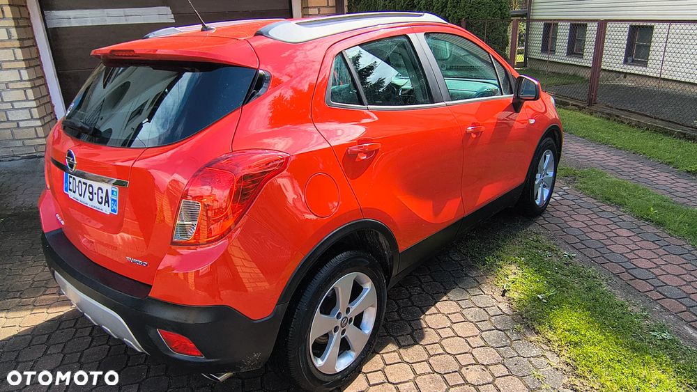 Opel Mokka 1.4 T Enjoy - 6