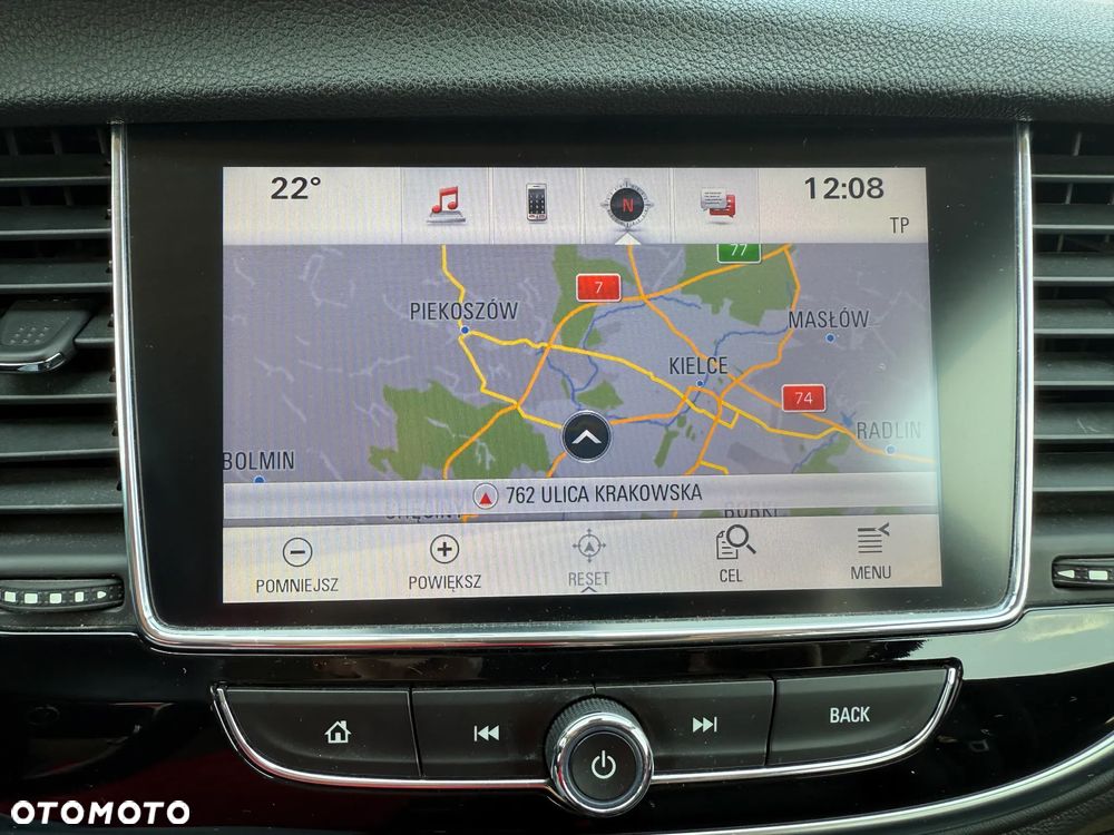 Opel Mokka 1.6 CDTI ecoFLEX Start/Stop Innovation - 19