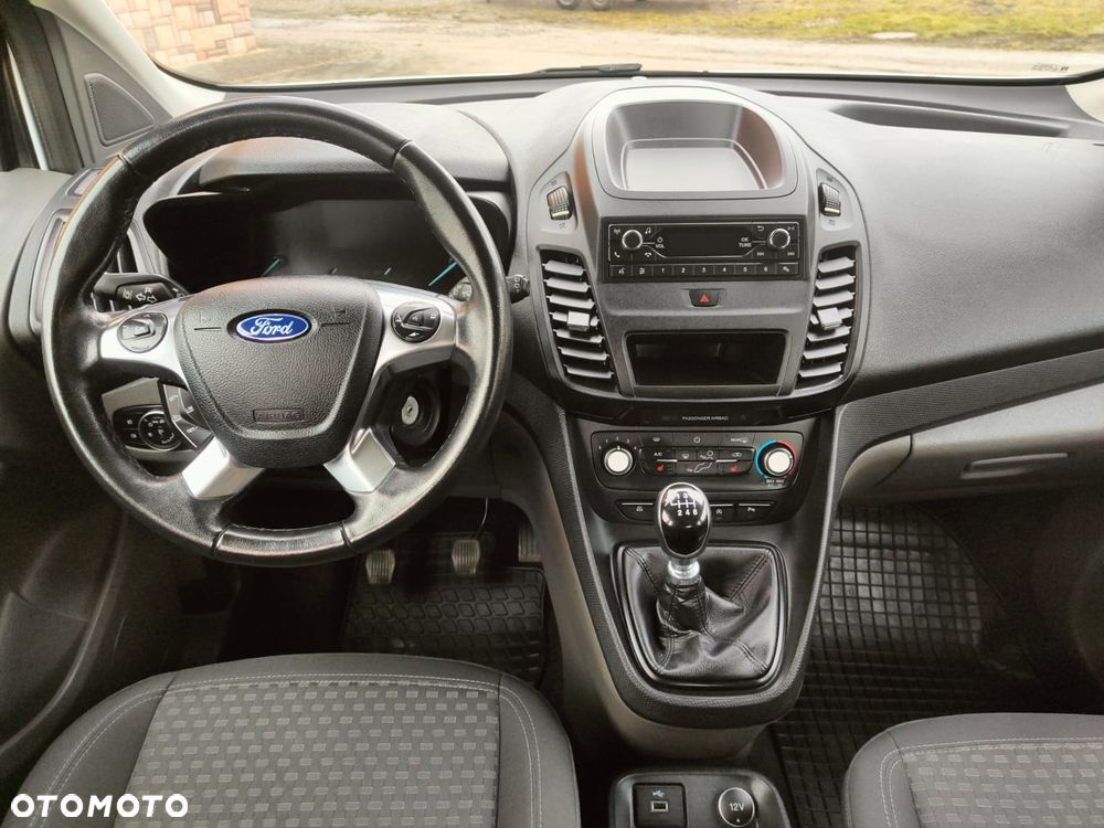 Ford Transit Connect 230 L2 S&S Trend - 16