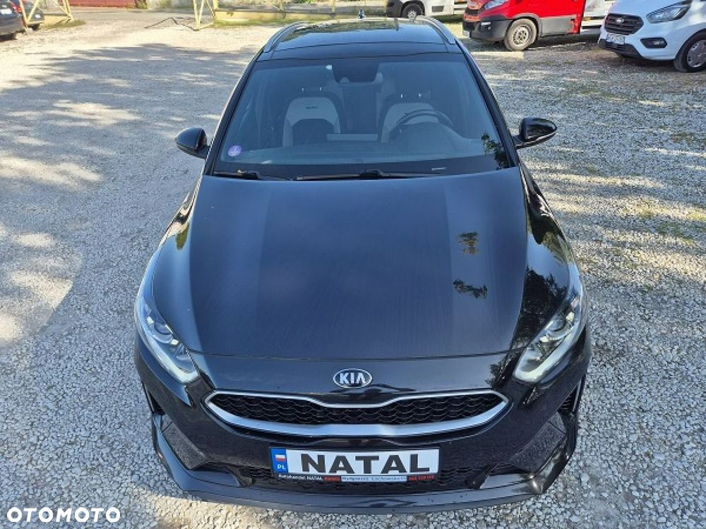 Kia Ceed - 15