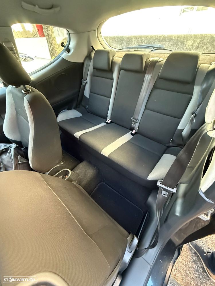 Peugeot 207 1.4 16V Trendy - 7