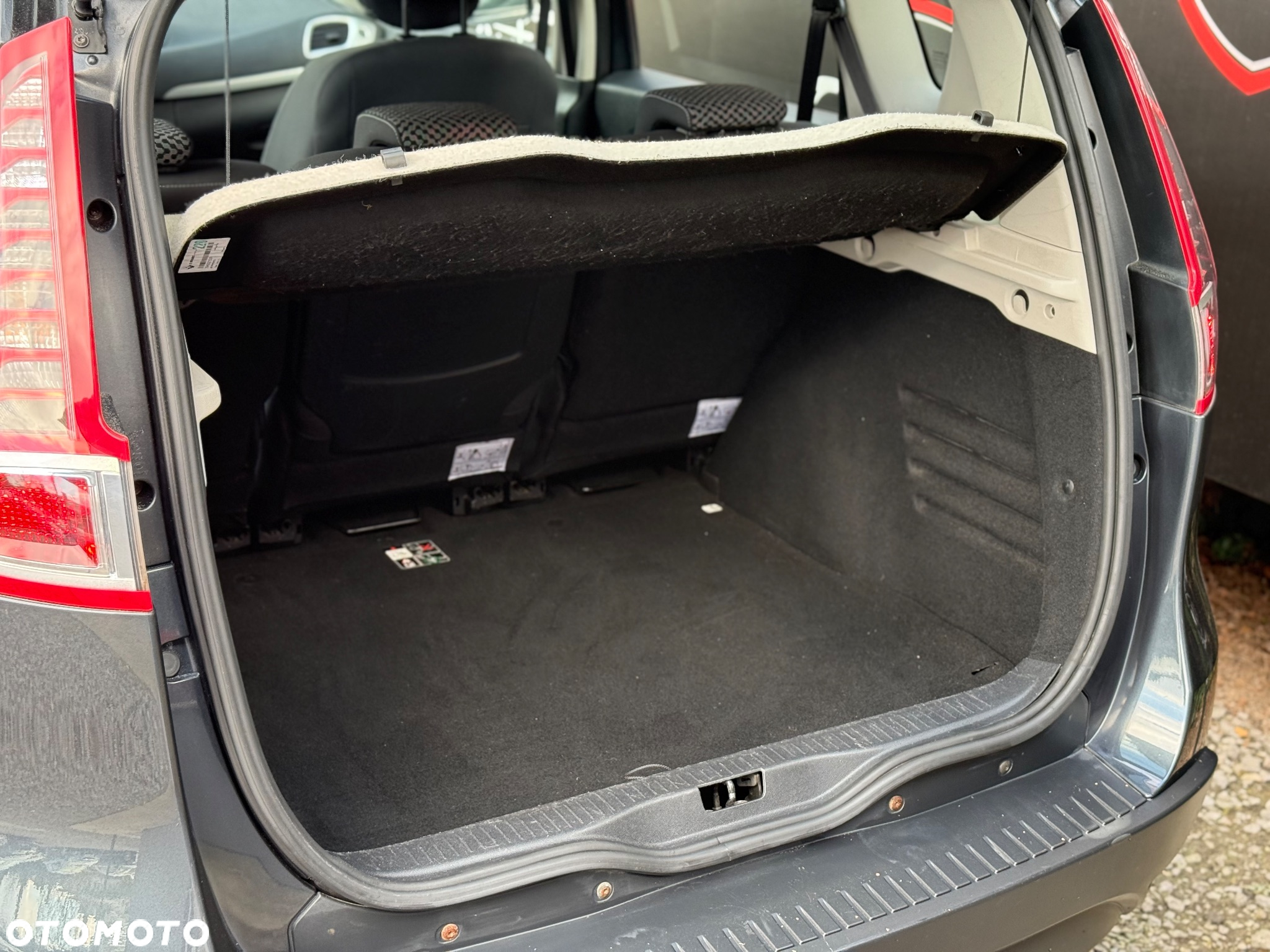 Renault Scenic - 31