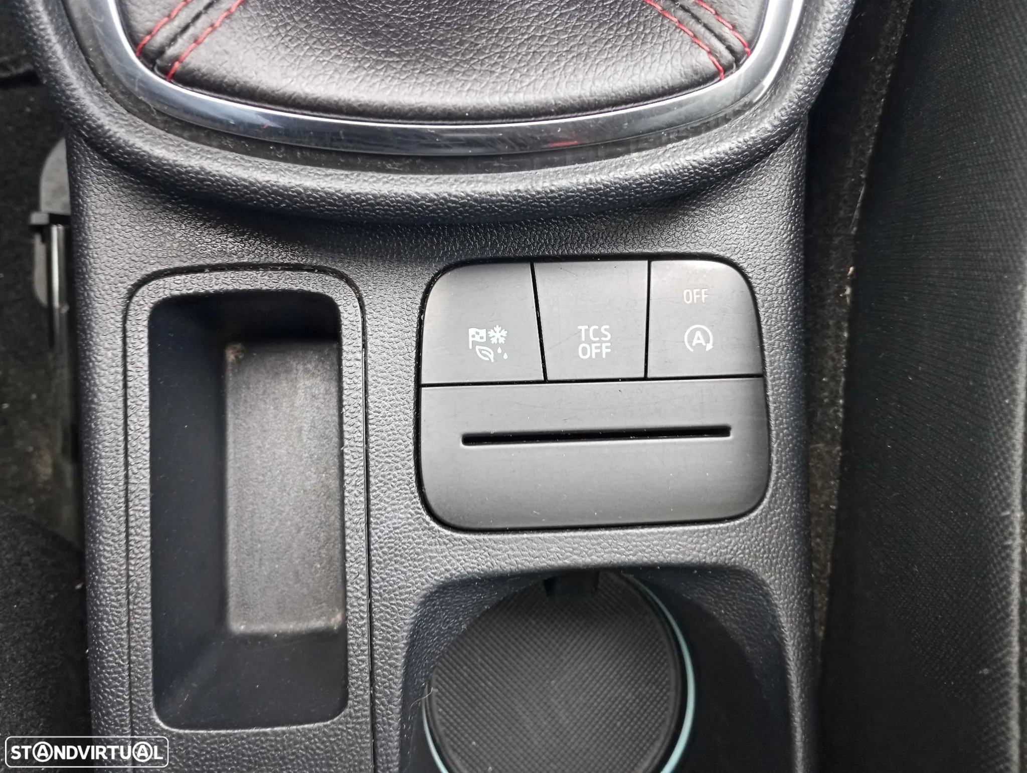 Ford Fiesta 1.0 EcoBoost ST-Line - 12