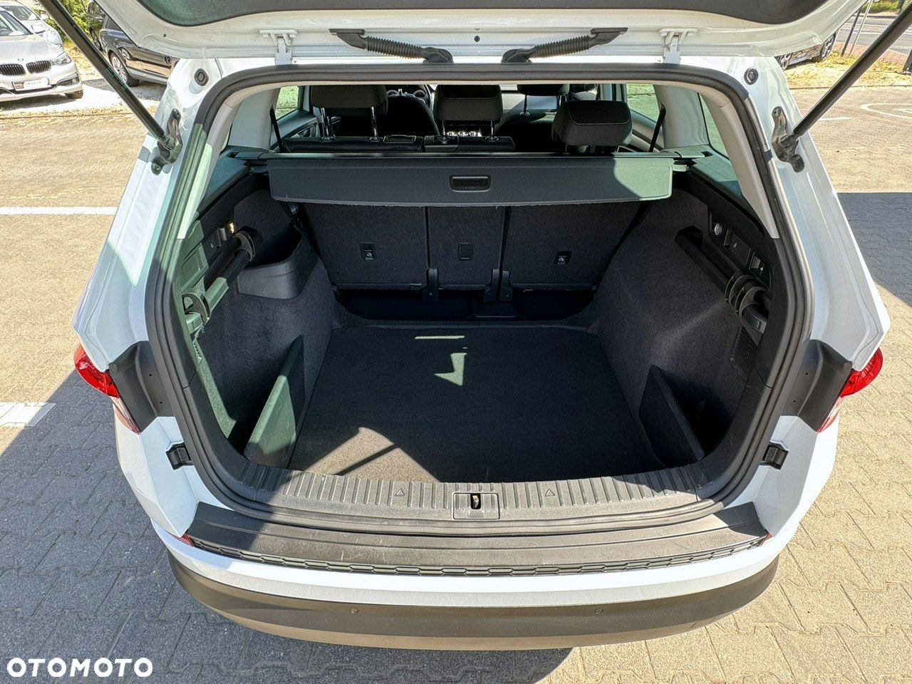 Skoda Kodiaq 1.4 TSI 4x2 Ambition - 25