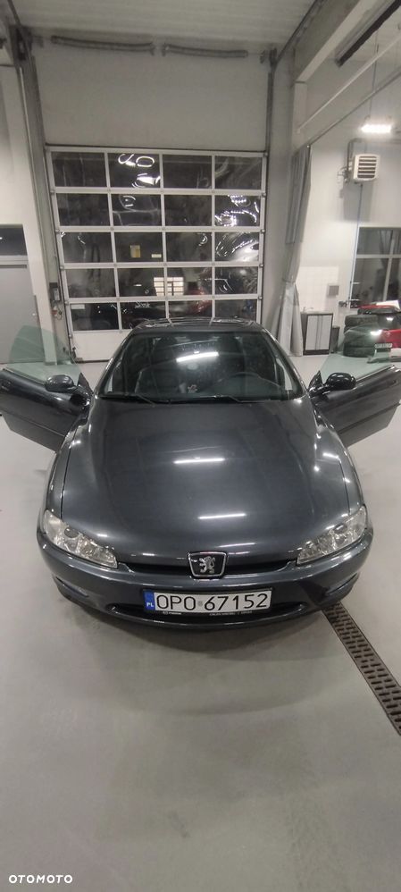 Peugeot 406 - 28