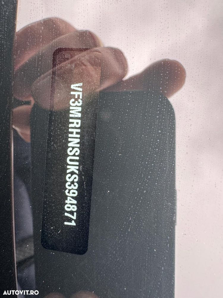 Peugeot 3008 PureTech 130 Stop & Start GPF EAT8 Active Business-Paket - 23