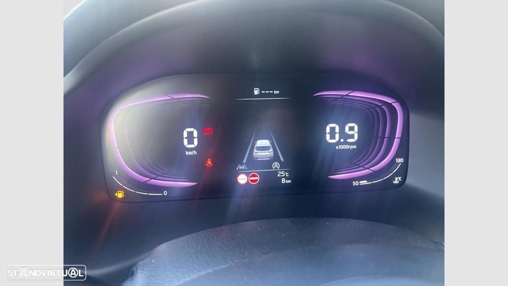 Kia Stonic 1.0 T-GDI Drive - 13