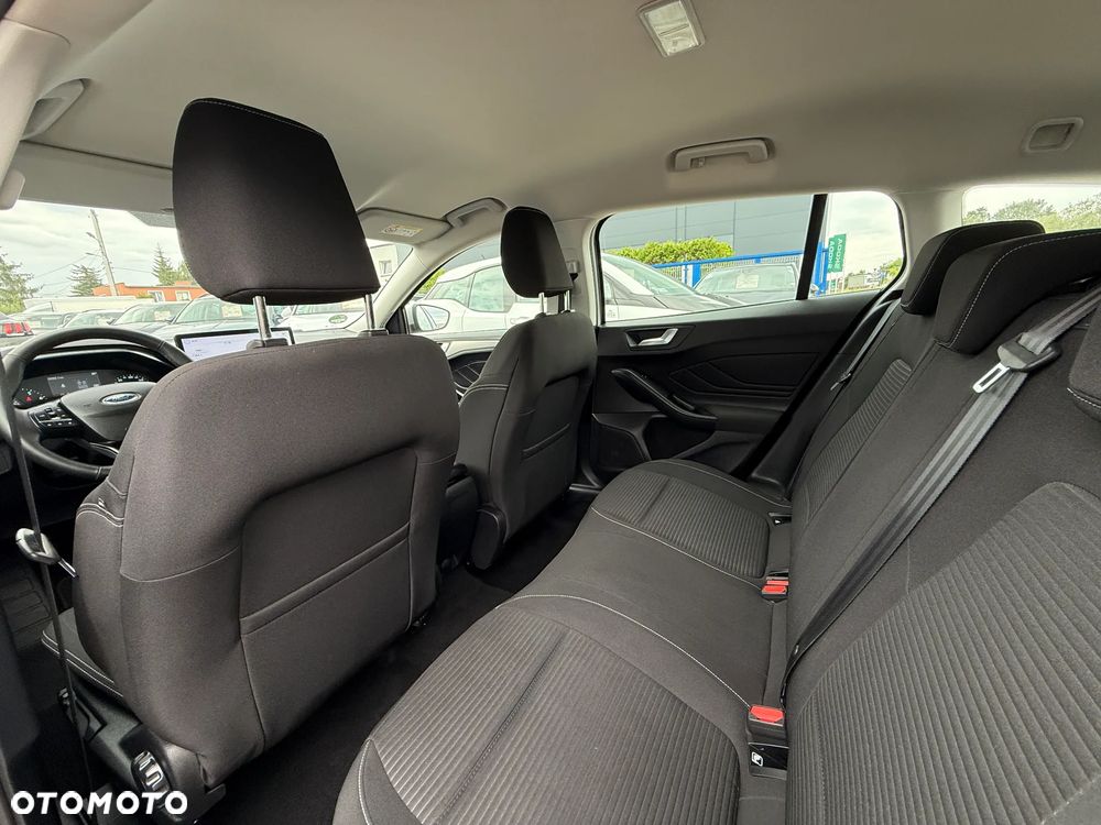 Ford Focus ver-1-0-ecoboost-mhev-titanium-style - 7