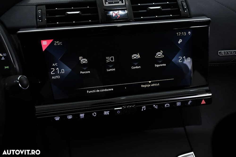 DS Automobiles DS 7 Crossback - 28