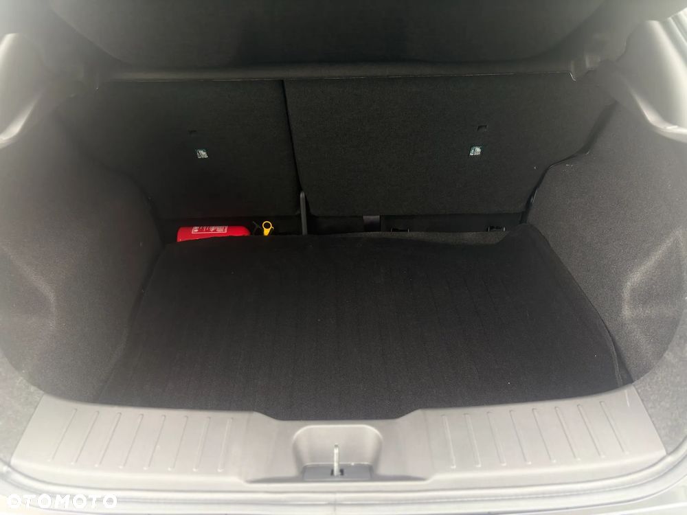 Nissan Juke 1.0 DIG-T Acenta DCT - 9