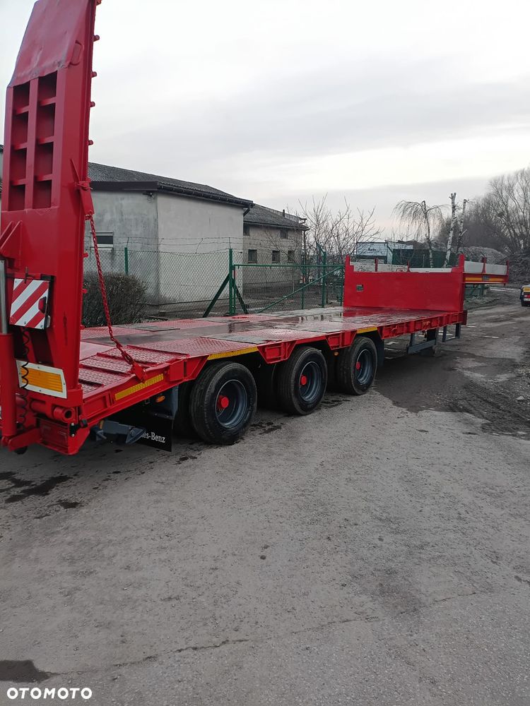 Goldhofer STN3-481 - 13