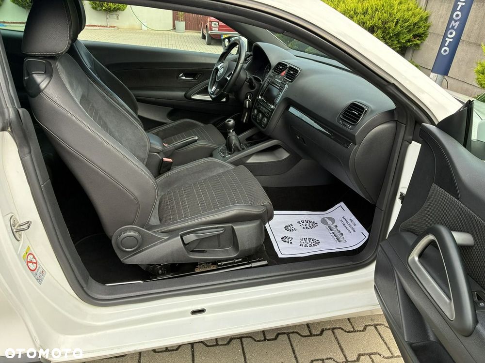 Volkswagen Scirocco 1.4 TSI - 28