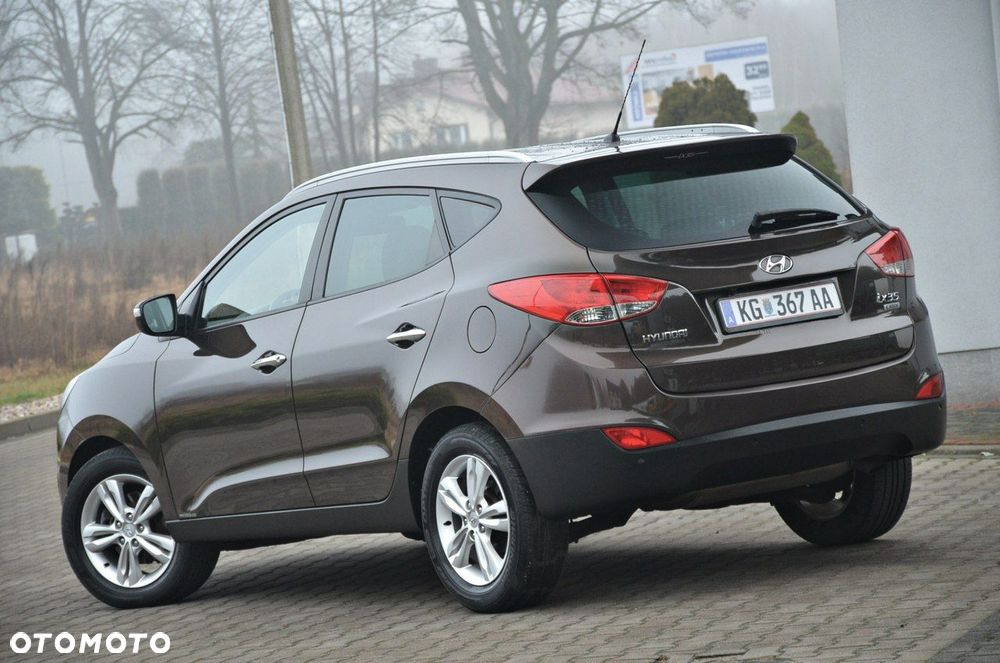 Hyundai ix35 - 14