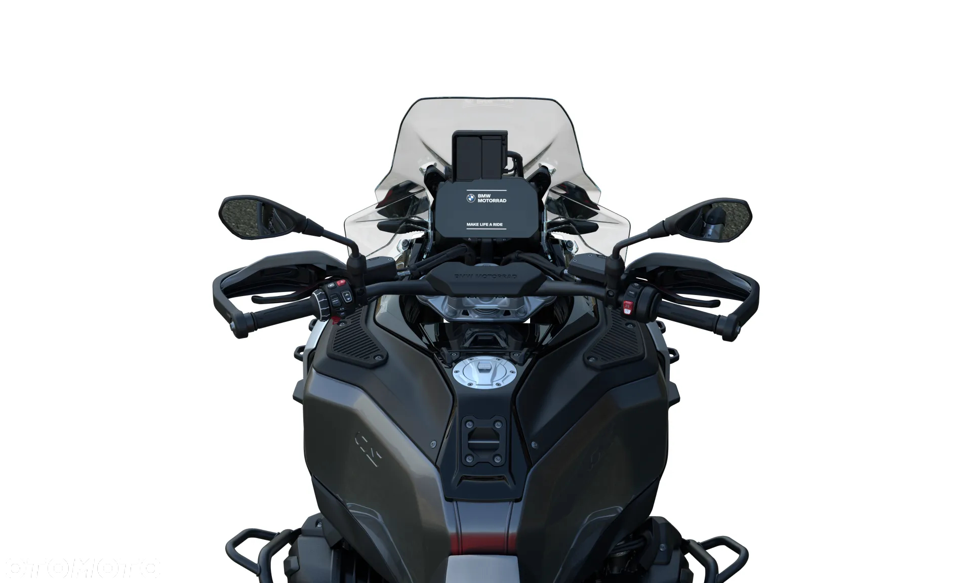 BMW R - 3