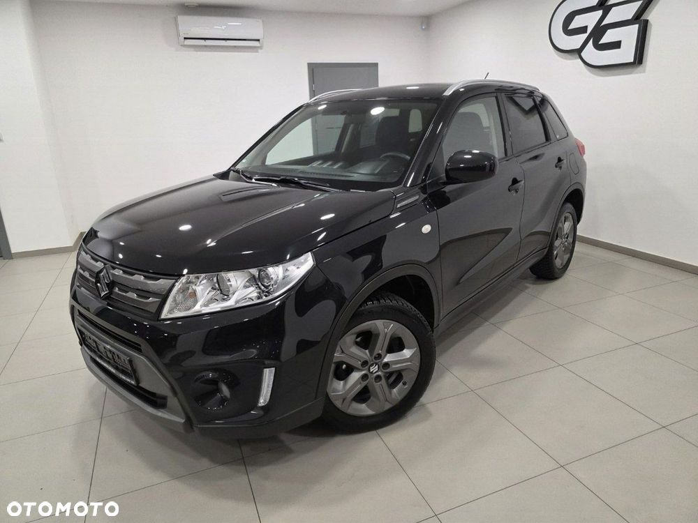 Suzuki Vitara 1.6 Premium 2WD - 2