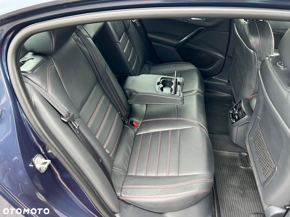 Peugeot 508 2.0 BlueHDi Allure S&S - 23