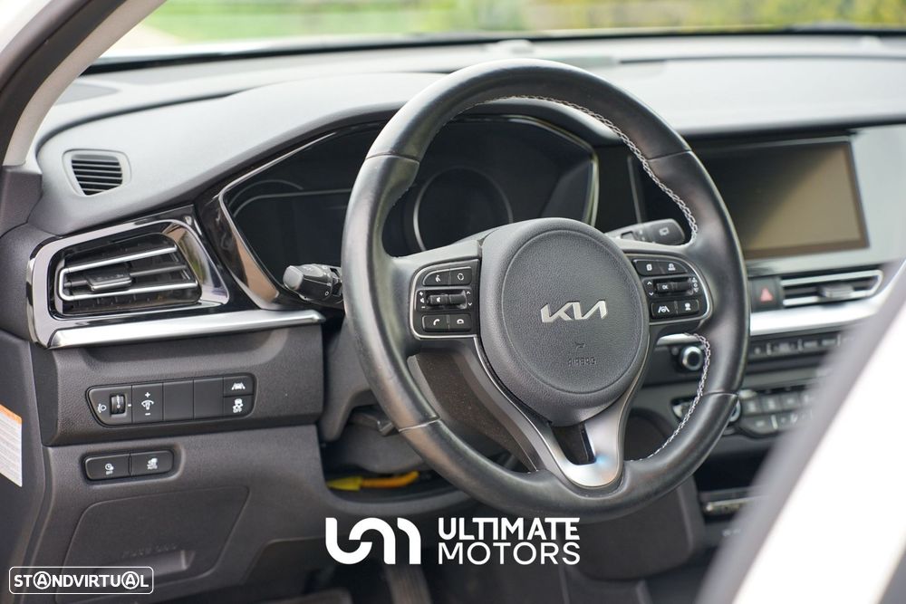 Kia e-Niro 64kWh - 13