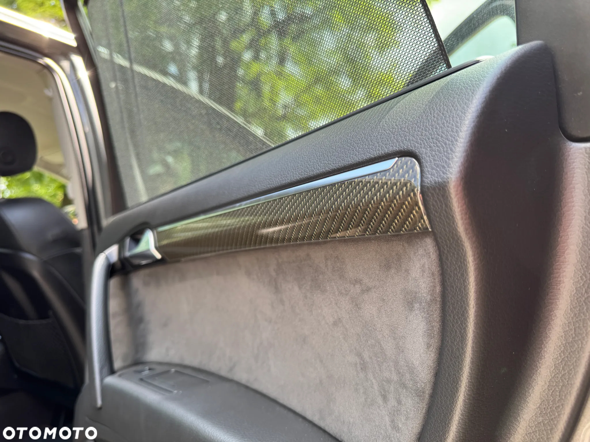 Audi Q7 4.2 TDI DPF Quattro Tiptronic - 31