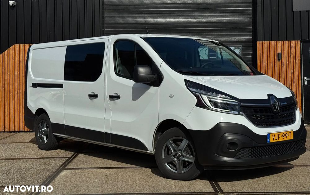 Renault Trafic 2.0 120HP - 1