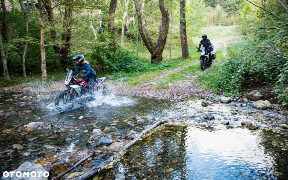 Macbor Montana XR1 125 EVO - 41