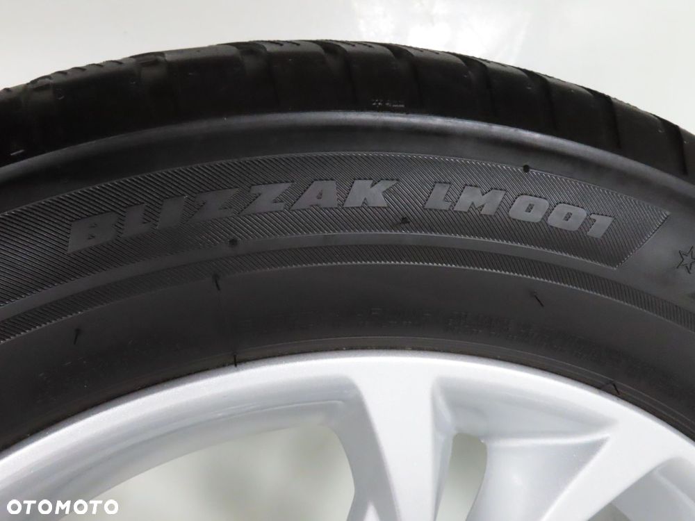 Koła aluminiowe alufelgi 18'' BMW X3 G01 X4 G02 5x112 UŻYWANE - 9