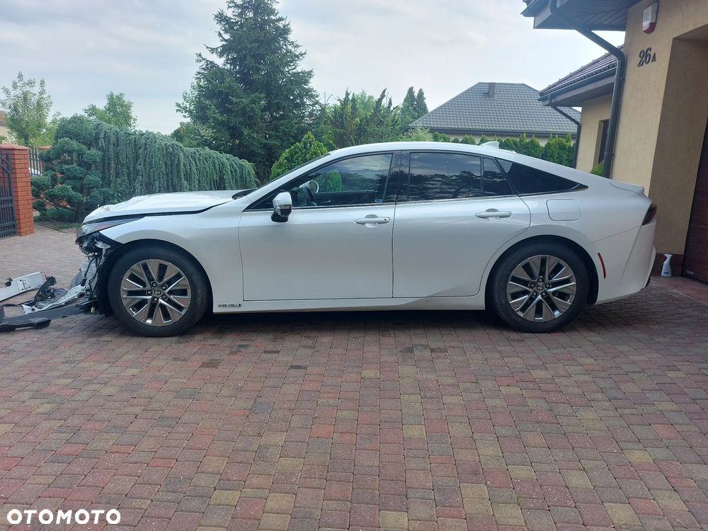 Toyota Mirai Prestige - 6