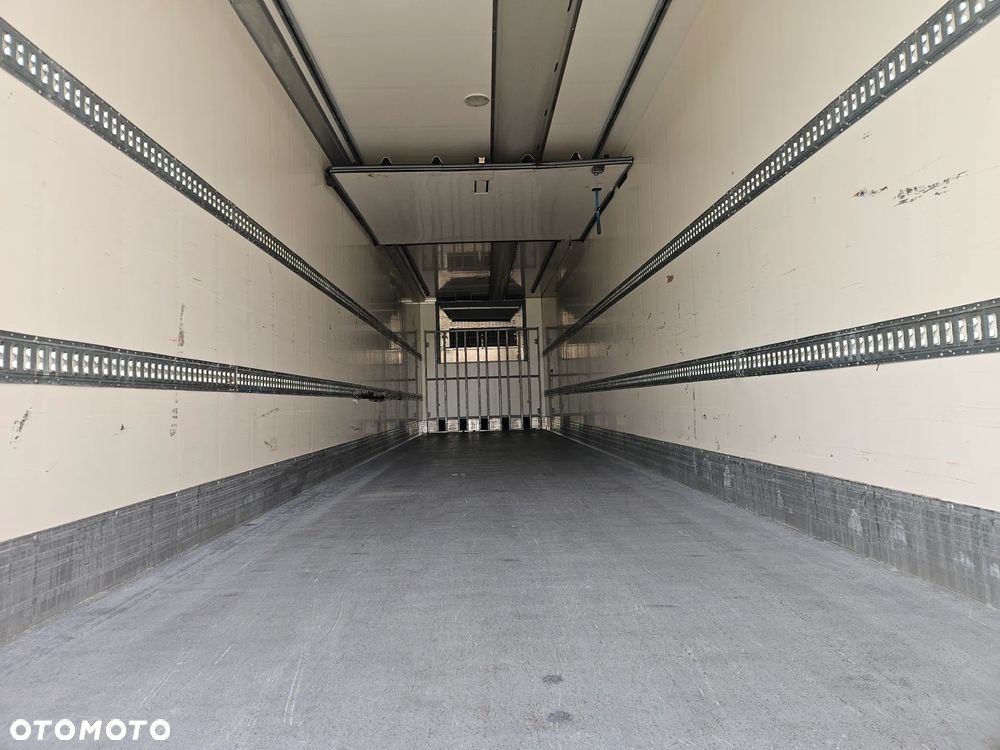 Chereau CARRIER VECTTOR 1950Mt*Bi-Temp*5032 MtH* - 11