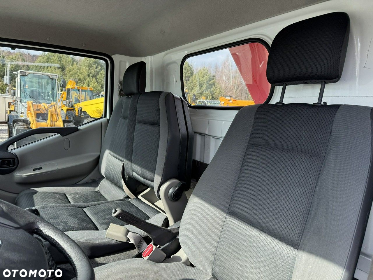 Nissan Cabstar - 26
