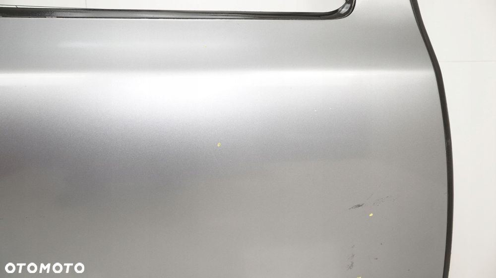 DRZWI PRAWY TYŁ SKODA OCTAVIA II LIFT 08-13R KOMBI LF8L - 7