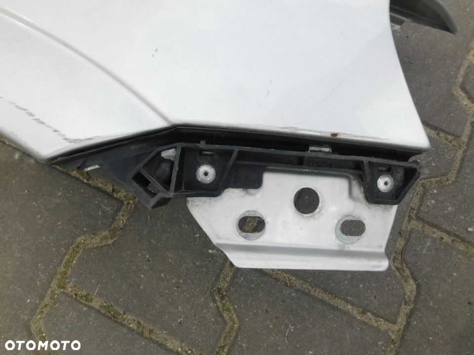 błotnik przód prawy OPEL ASTRA II Z147 - 7