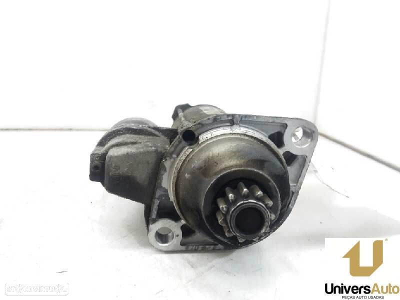 MOTOR ARRANQUE SEAT LEON 2005 -02A911024G - 1