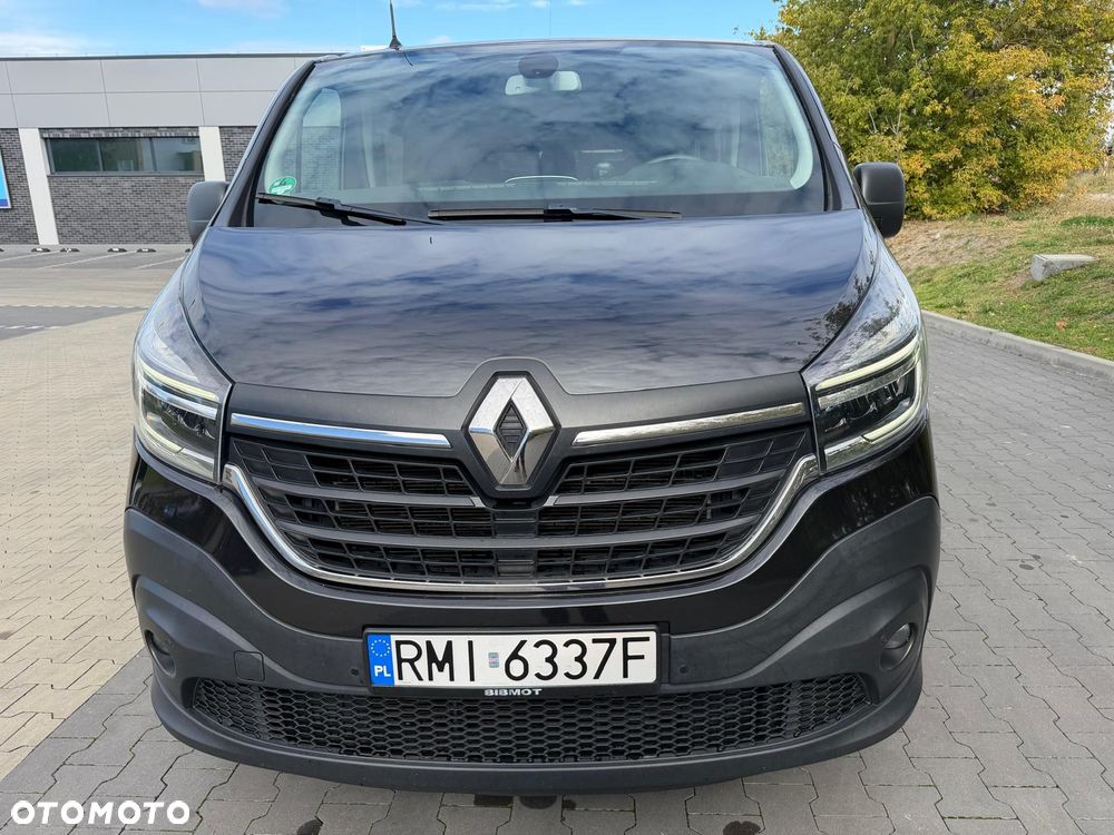 Renault Trafic - 3