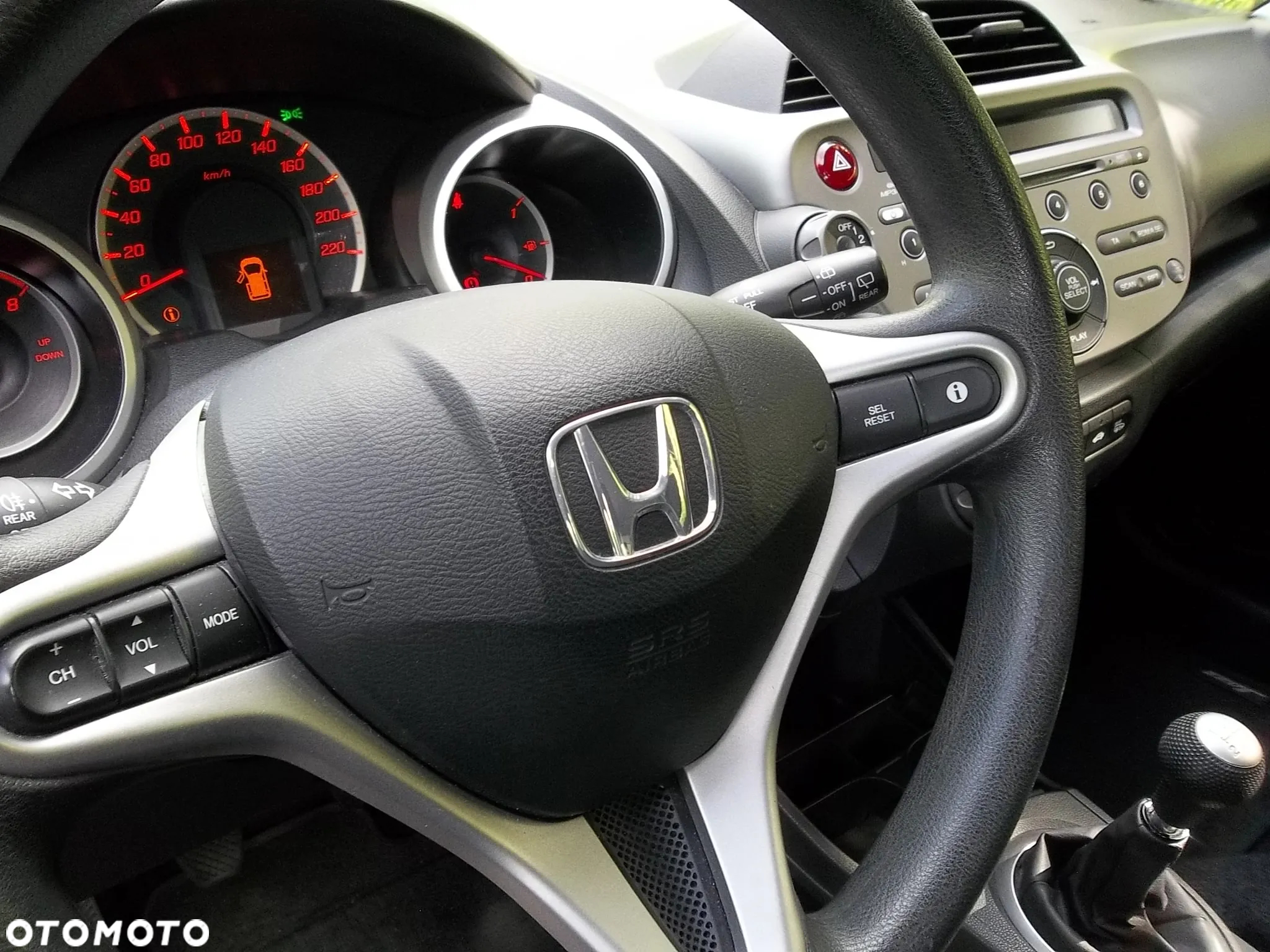 Honda Jazz 1.2 i-VTEC S - 11