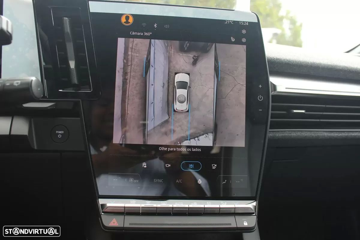 Renault Mégane E-Tech EV60 Techno Optimum Charge - 40