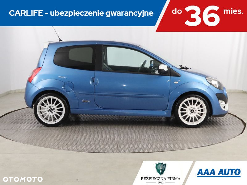 Renault Twingo - 7