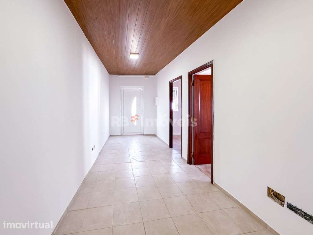 Moradia T2 Remodelada c/ Terraço - Moita do Norte, Vila Nova da Bar... - Grande imagem: 4/31