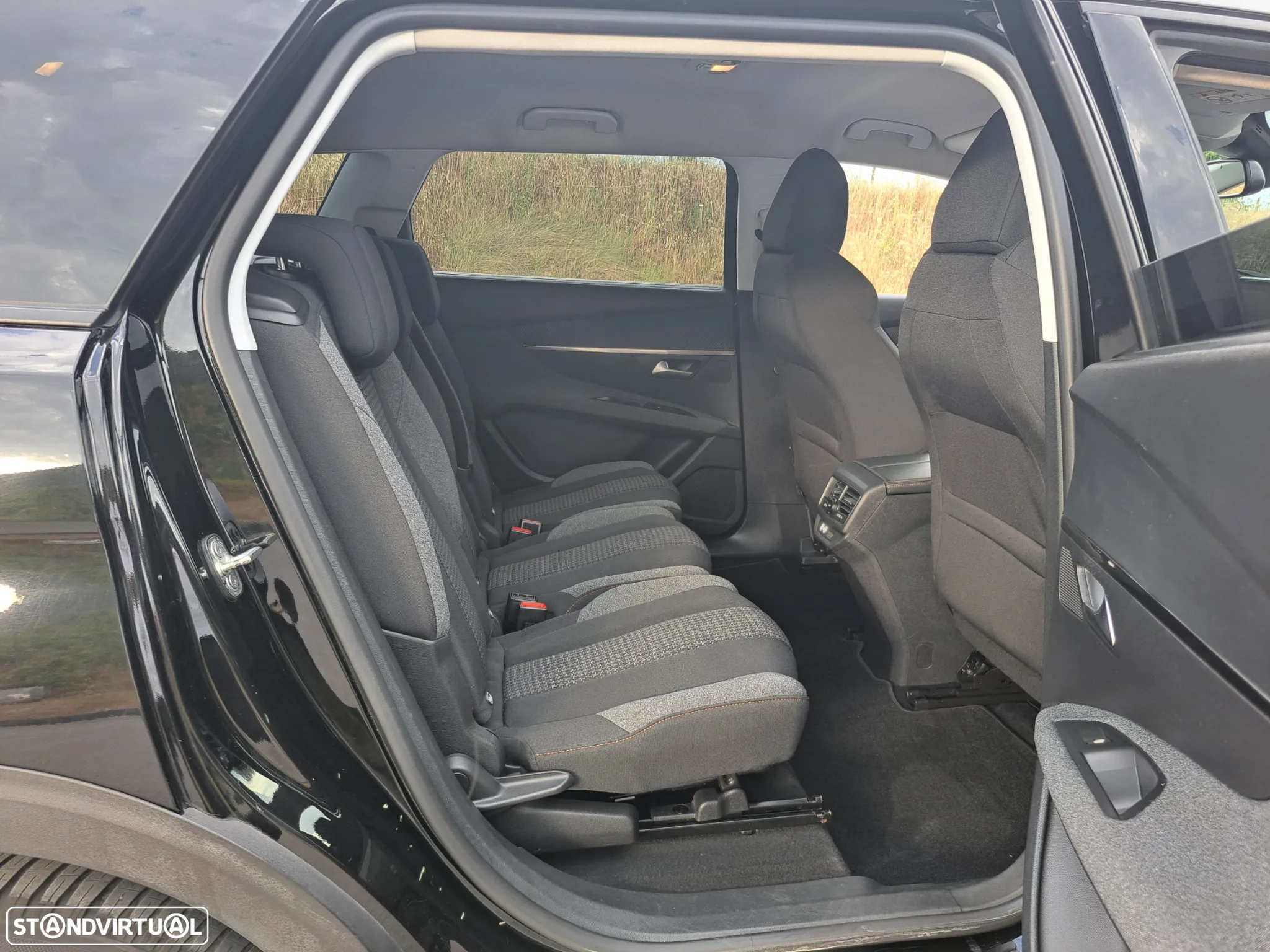 Peugeot 5008 1.5 BlueHDi Active Pack EAT8 - 30